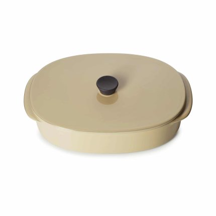 CARACTERE RECT DISH W/L 26X18
