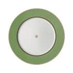 Fern Green Plate 29 cm