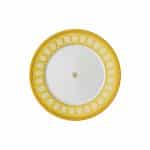 Jonquil Yellow Plate 23 cm