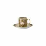 Barocco Mosaic Cup/Saucer 4