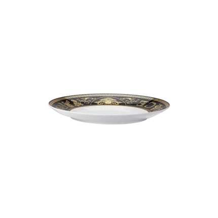 Virtus Gala Black Plate 21 cm - Image 2