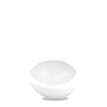 ALC BALANCE WHITE TEARDISH16cm