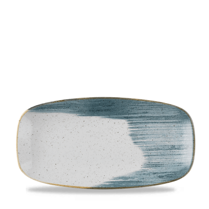 SC ACCENTS BB PLATE29.8 OBLONG