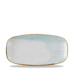 SC ACCENTS DUCK   29.8cm OBLON