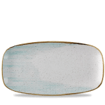 SC ACCENTS DUCK  35.5cm OBLONG