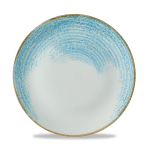 HS ACCENTS AquaM PLATE26cm