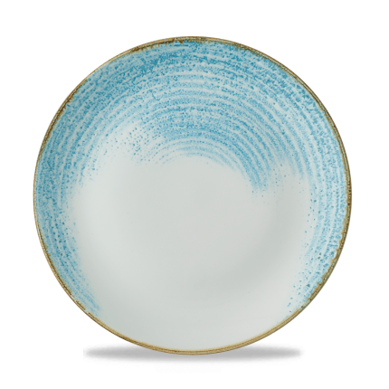 HS ACCENTS AquaM PLATE26cm
