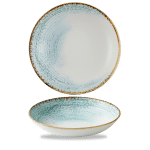 HS ACCENTS AquaM BOWL24.8cm