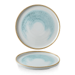 HSACCENTS AquaM PLATE26cm Wall