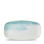 HS ACCENTS AquaM 29.8cm OBLONG