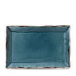 HARVEST BLUE  RECTANGLE28.5x19