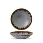 HARVEST GREY  COUPE BOWL 18cm