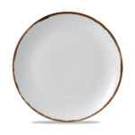 HARVEST NATURAL PLATE 26cm