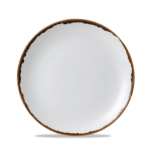 HARVEST NATURAL  PLATE 21.7 cm