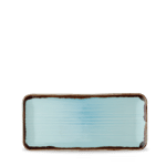 HARVEST TURQ ORGAN RECT34.6