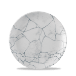 SP KINTSUGI PEARL GREY PLATE21