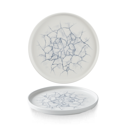 SP KINT GREY PLATE21 WALL
