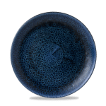 SC PLUME ULTRAMARINE PLATE21.7