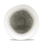 RAKU QUARTZ BLACK 37.6cm ORGAN