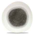 RAKU QUARTZ BLACK 28.6cm ORGAN