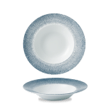 RAKU TOPAZ BLUE PROFI BOWL24Cm