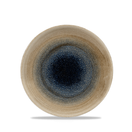 SC AQUEOUS BAYOU PLATE21.7cm