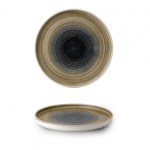 SC AQUEOUS BA PLATE26cm WALL