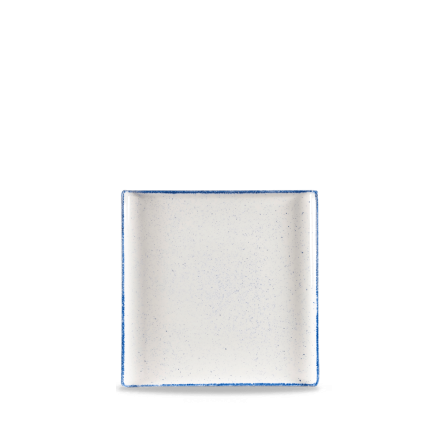 SC HINTS INDIGO  TRAY30.3x30.3