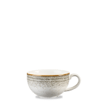 SP STONE GREY  CAPPUCCINO CUP