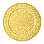 Jonquil Yellow Service 33 cm