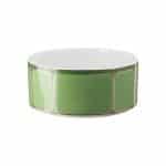 Fern Green Bowl 25 cm