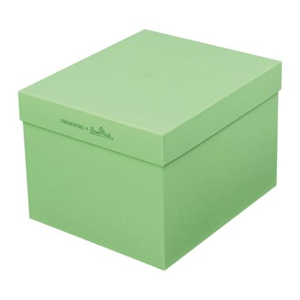 Fern Green Vase 17 cm - Image 3