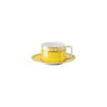 Jonquil Yellow Cup/Saucer4 low