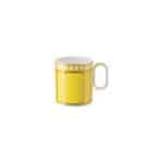 Jonquil Yellow Mug with handle