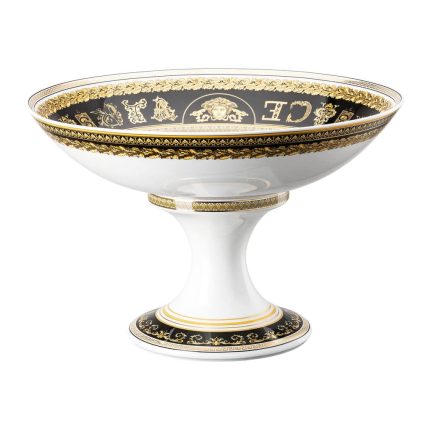 Virtus Gala Bowl 35 cm w/foot - Image 2