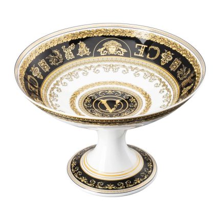 Virtus Gala Bowl 35 cm w/foot