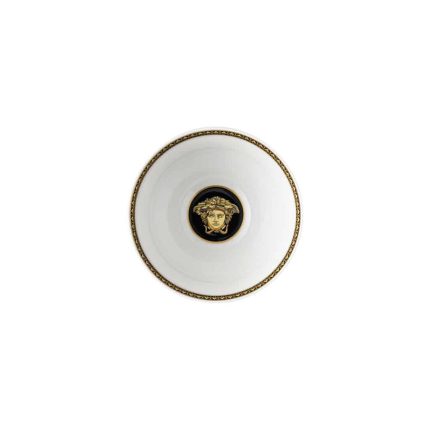 Virtus Gala Black Soup bowl15c - Image 2