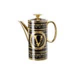 Virtus Gala Black Coffee Pot 3