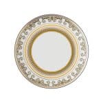 Virtus Gala White Plate 28 cm