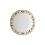 Virtus Gala White Plate 22deep