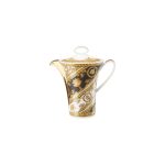 I Love Baroque Creamer 3/2 Pcs