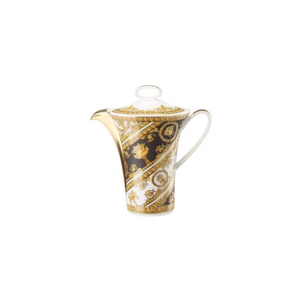 I Love Baroque Creamer 3/2 Pcs