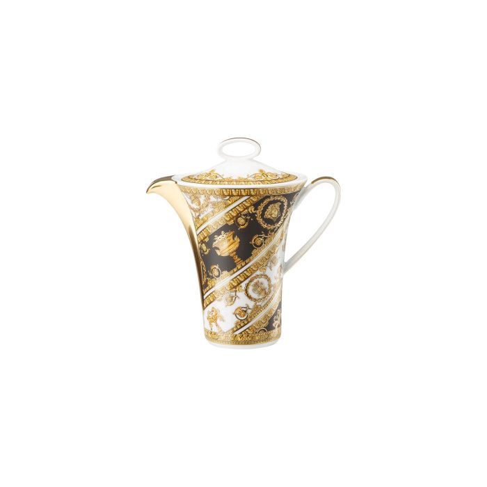 I Love Baroque Creamer 3/2 Pcs - Image 1