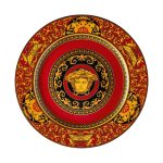 Medusa Service Plate 30 cm