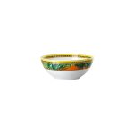 Versace Jungle Animalier Cereal Bowl 15 cm – Luxury Multicolor Porcelain Tableware