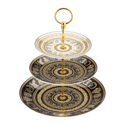 Virtus Gala Etagere 3 tiers