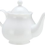 Tea Pot W/lid 0.50 L