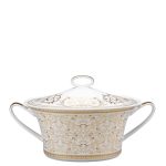 Medusa Gala Covered Vegetable