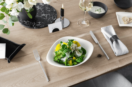 Vapiano Pasta Bowl Set 2 pcs - Image 3