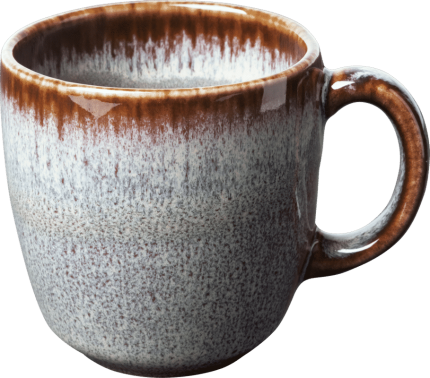 Lave beige Coffee cup